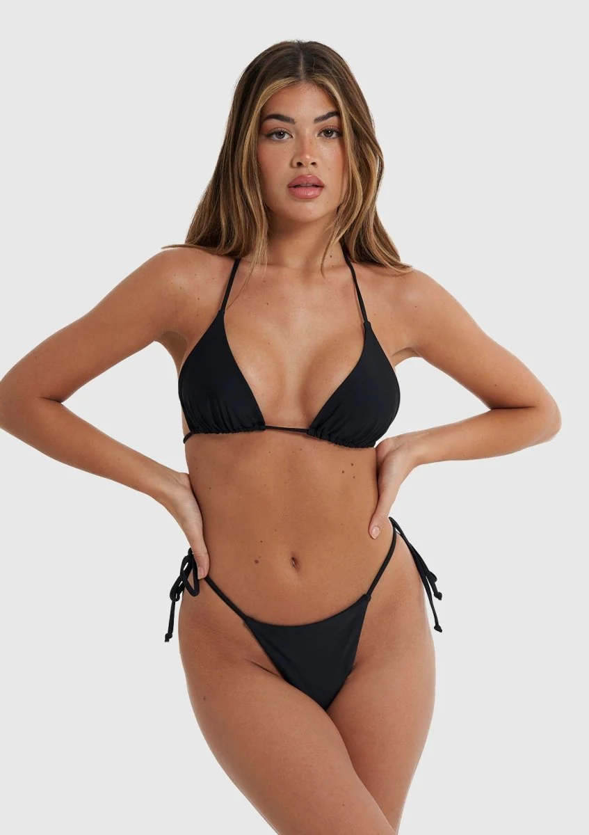 Bella Bottom - Black - Image 3