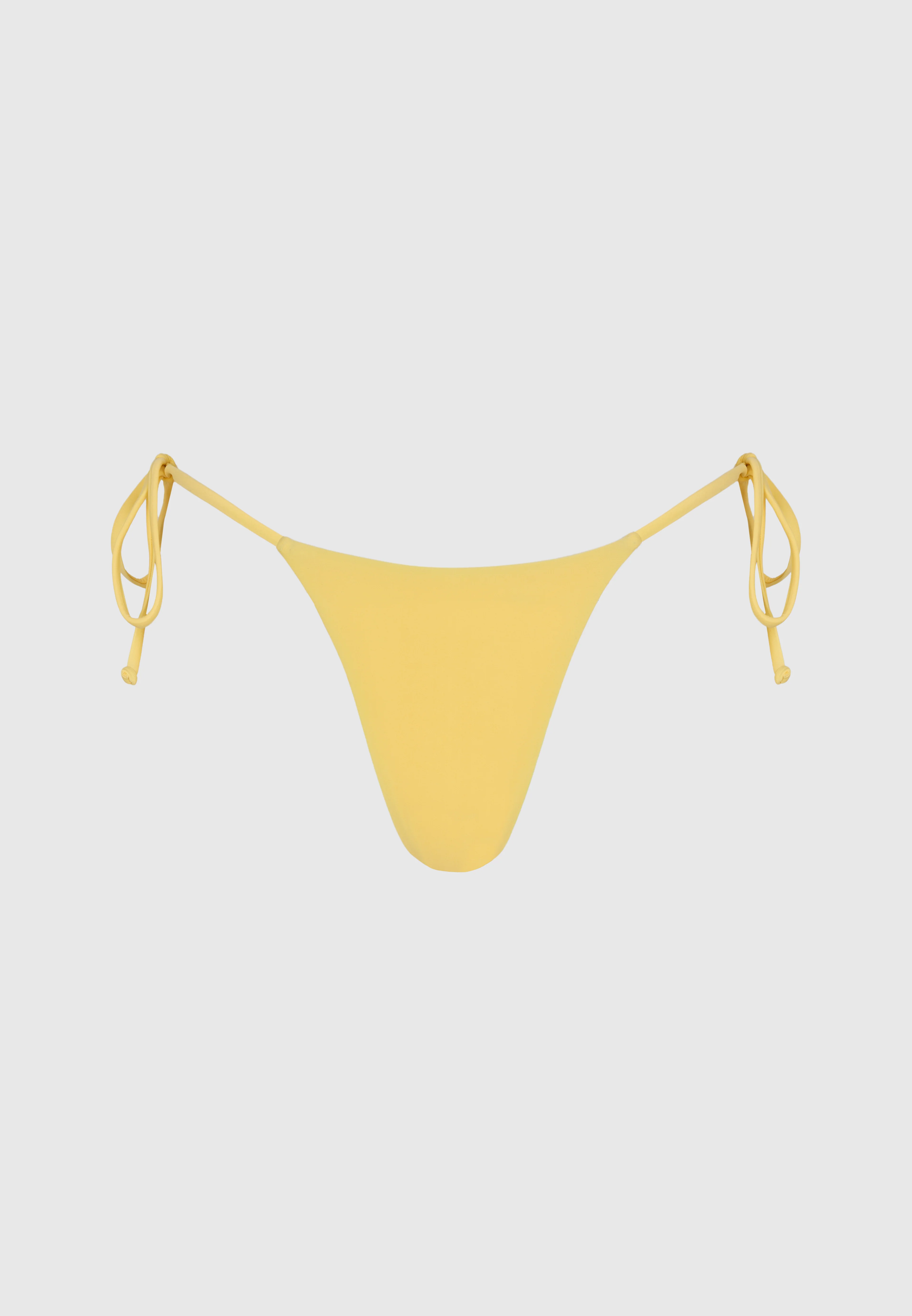 Bella Bottom - Lemon - Image 3