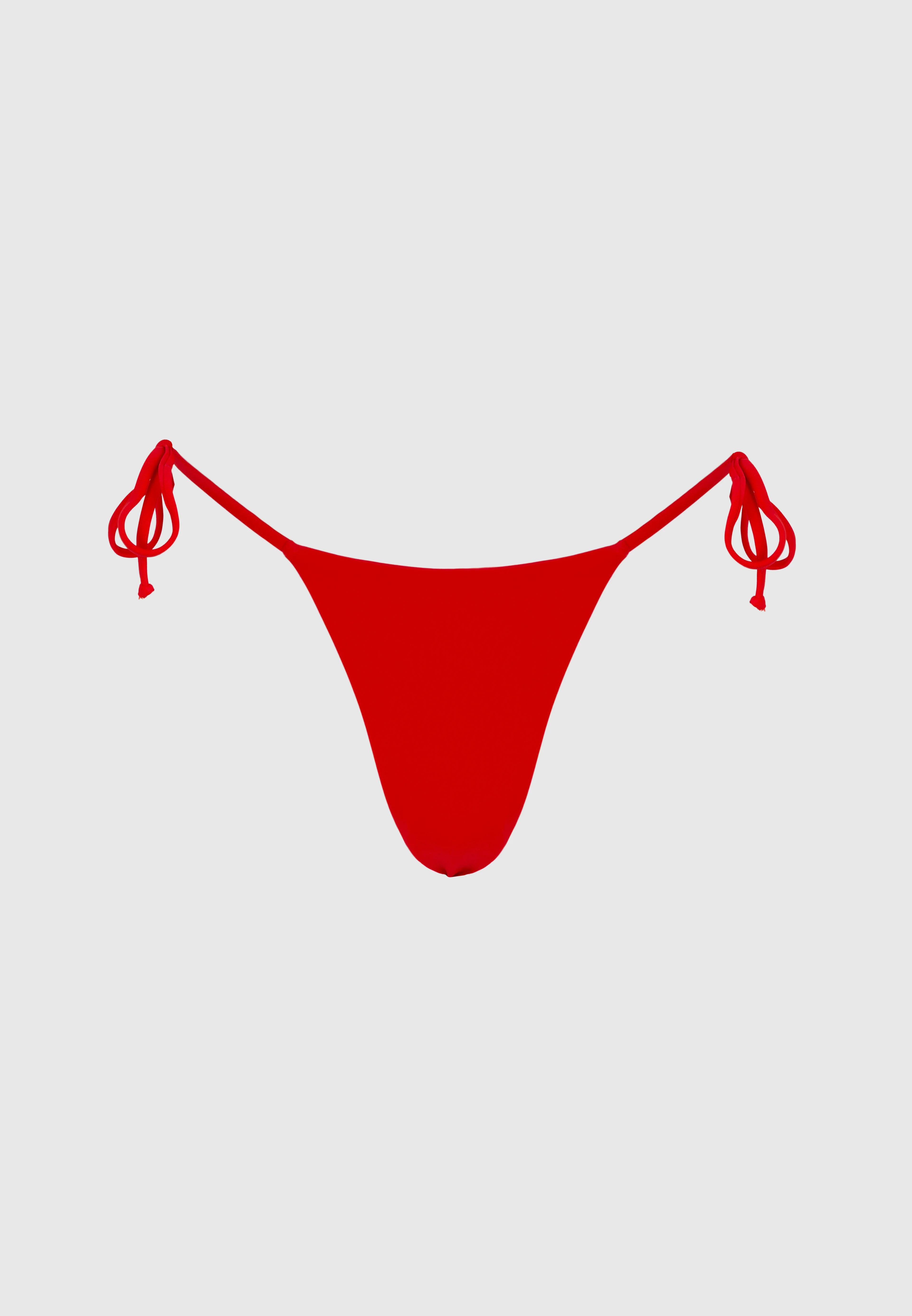 Bella Bottom - Red - Image 4