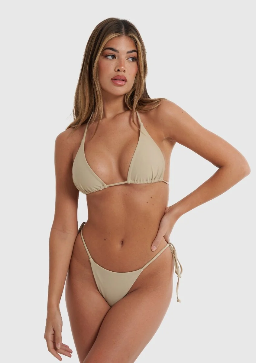Bella Bottom - Sand - Image 3