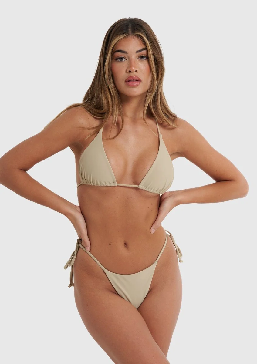 Bella Bottom - Sand - Image 4