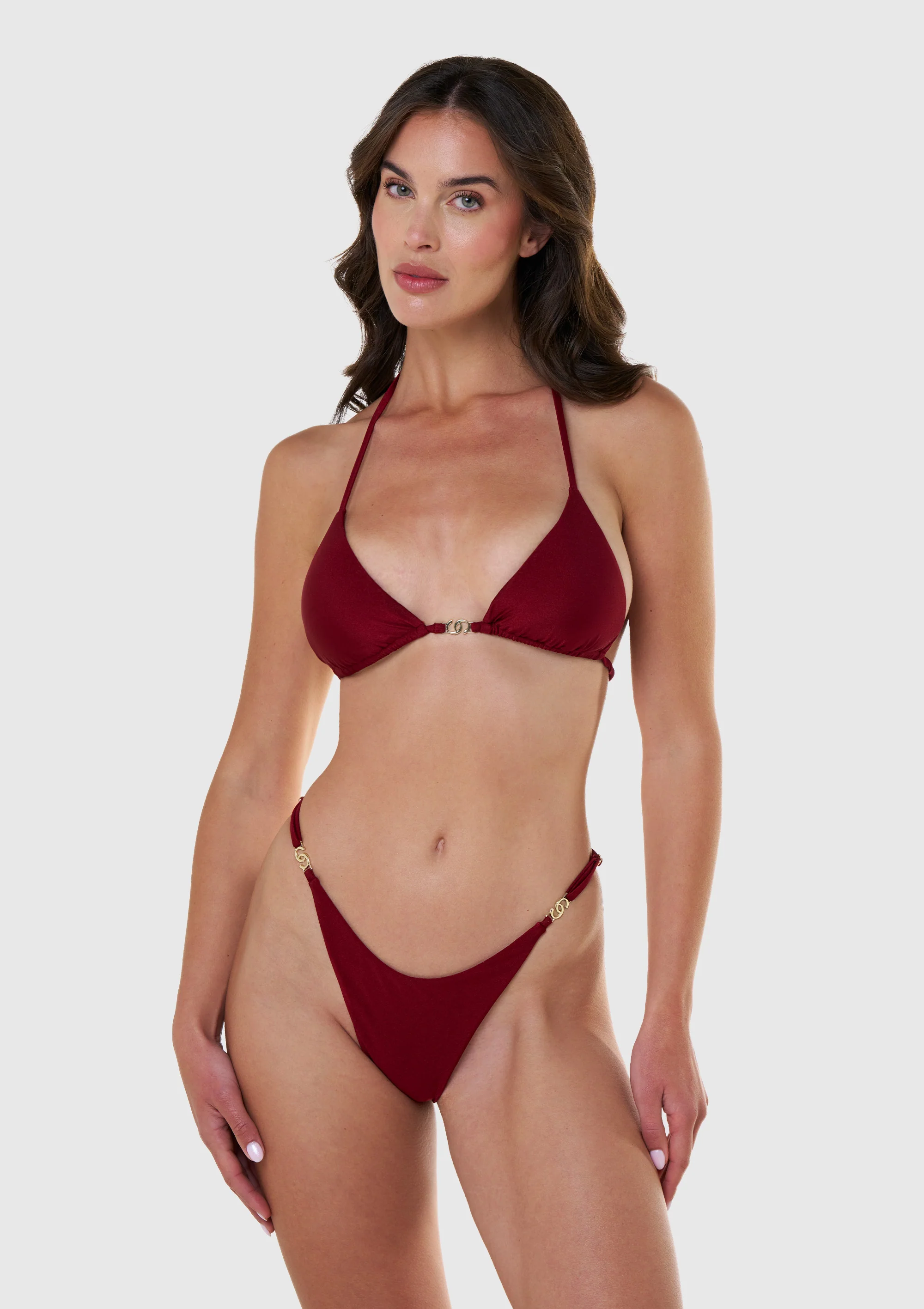 Elise Bottom - Bordeaux - Image 5
