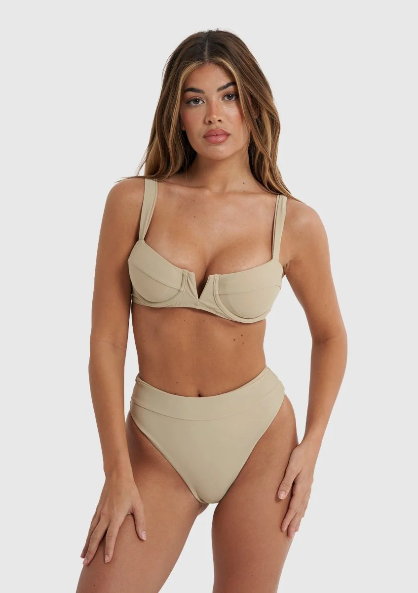 Greta Bottom - Sand - Image 3