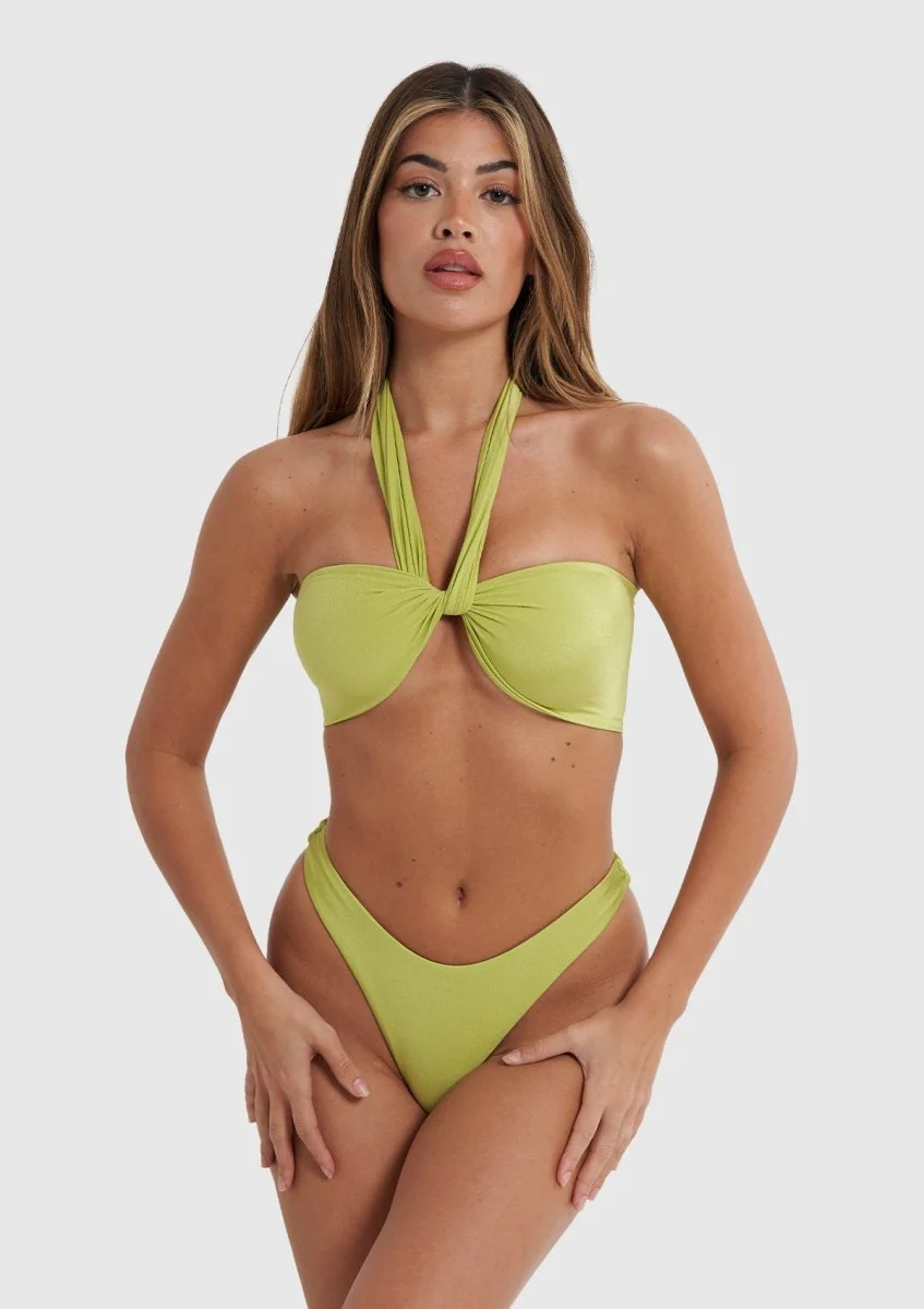 Jade Bottom - Lime - Image 3
