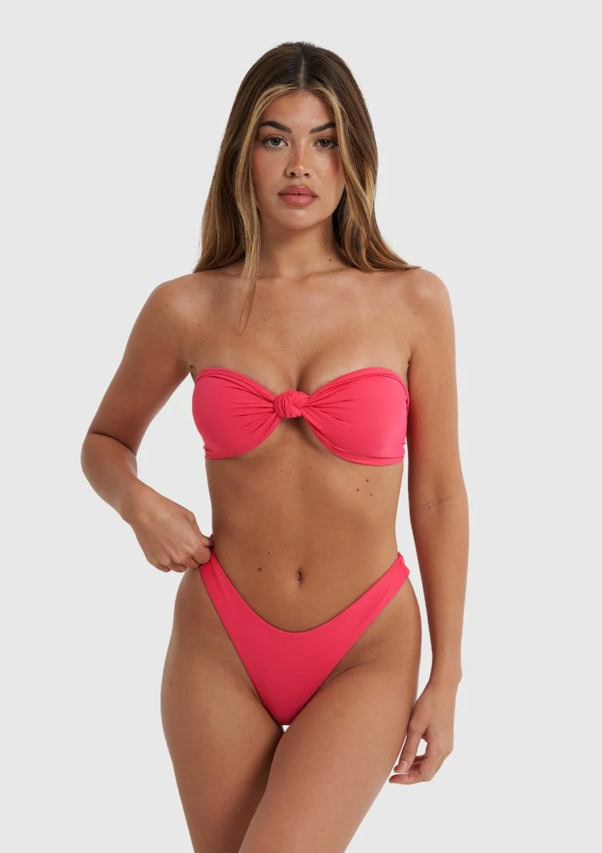 Jade Bottom - Pink - Image 3