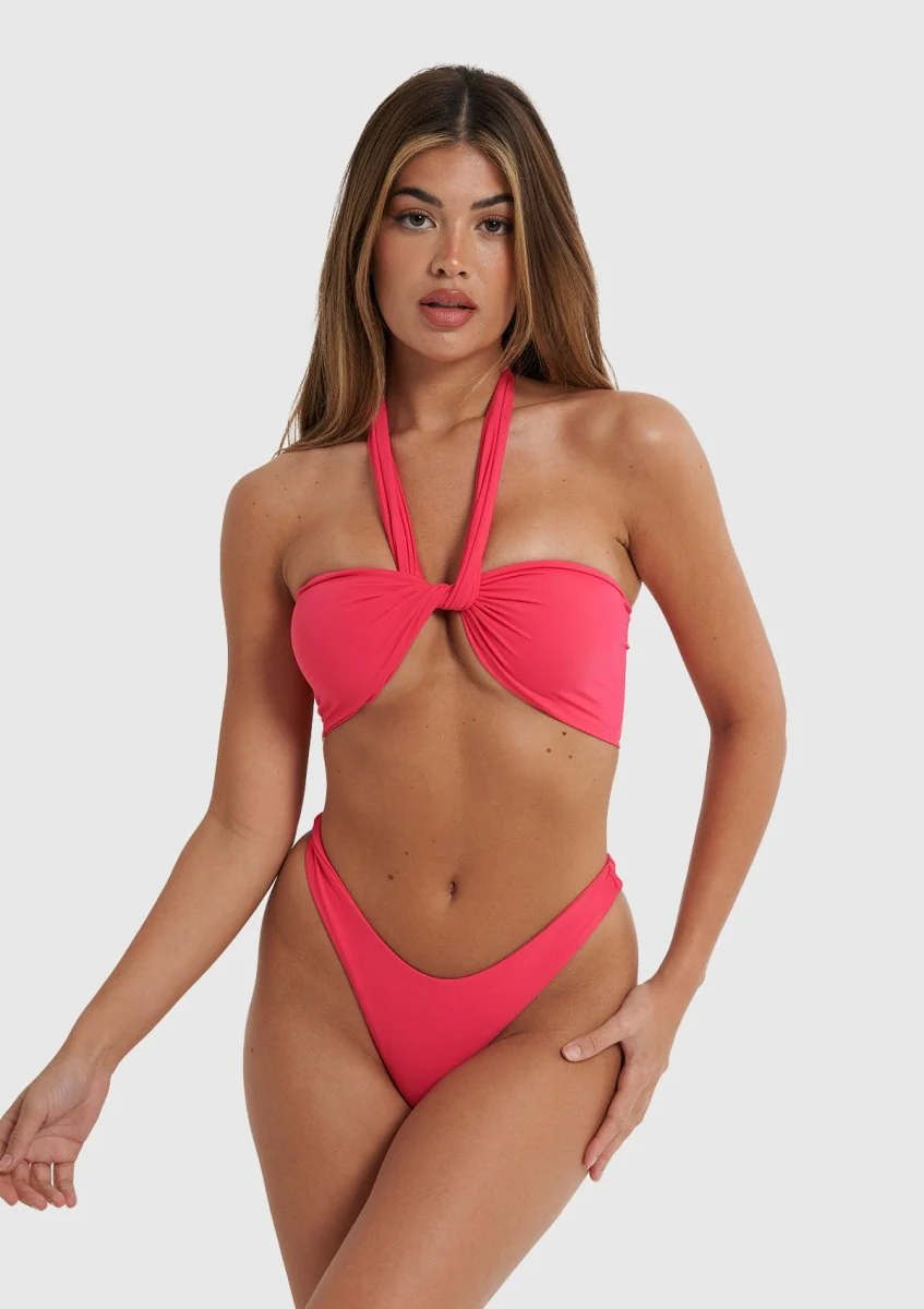Jade Bottom - Pink - Image 6