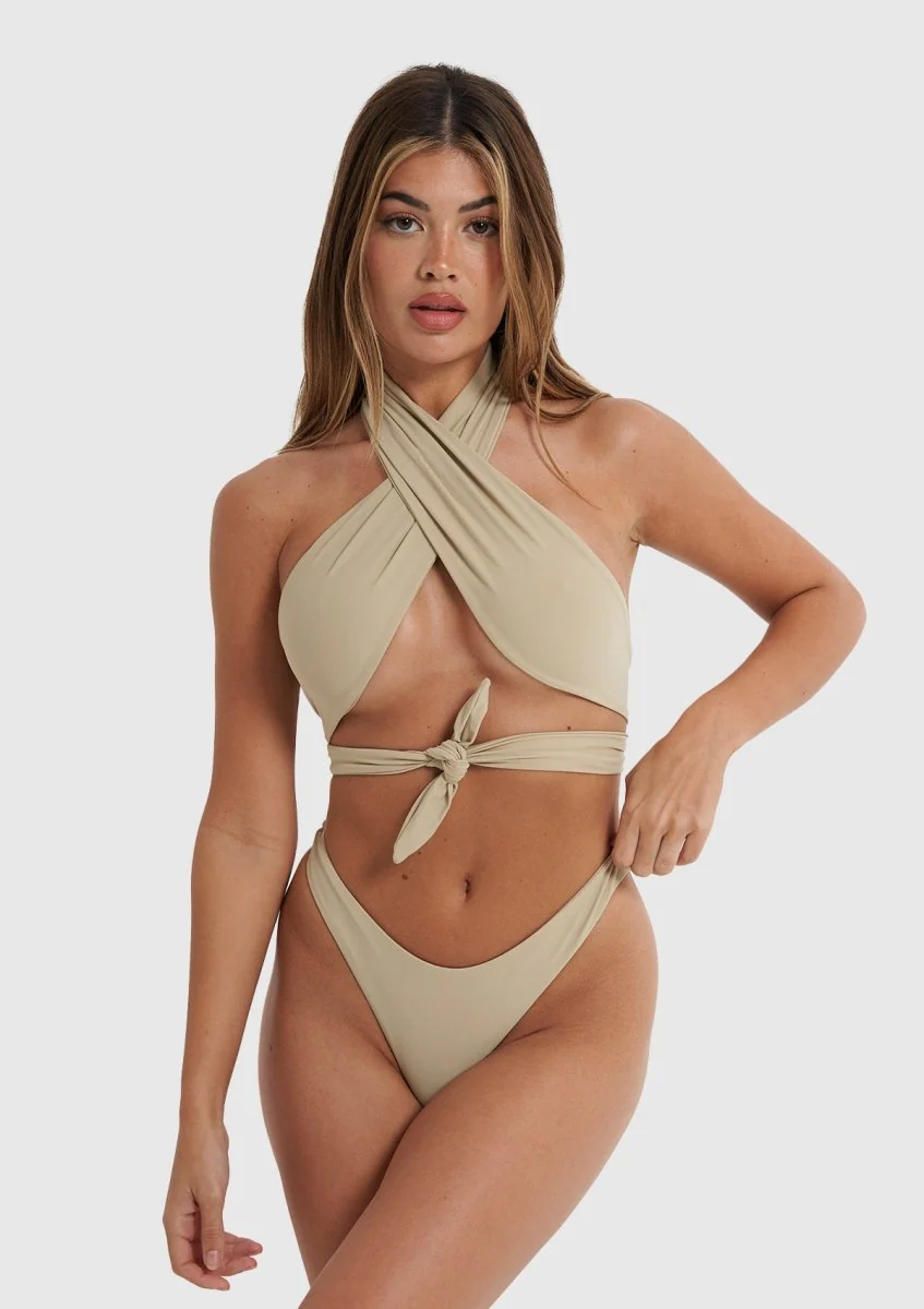 Jade Bottom - Sand - Image 6