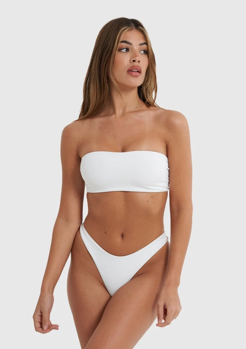 Jade Bottom - White - Image 4