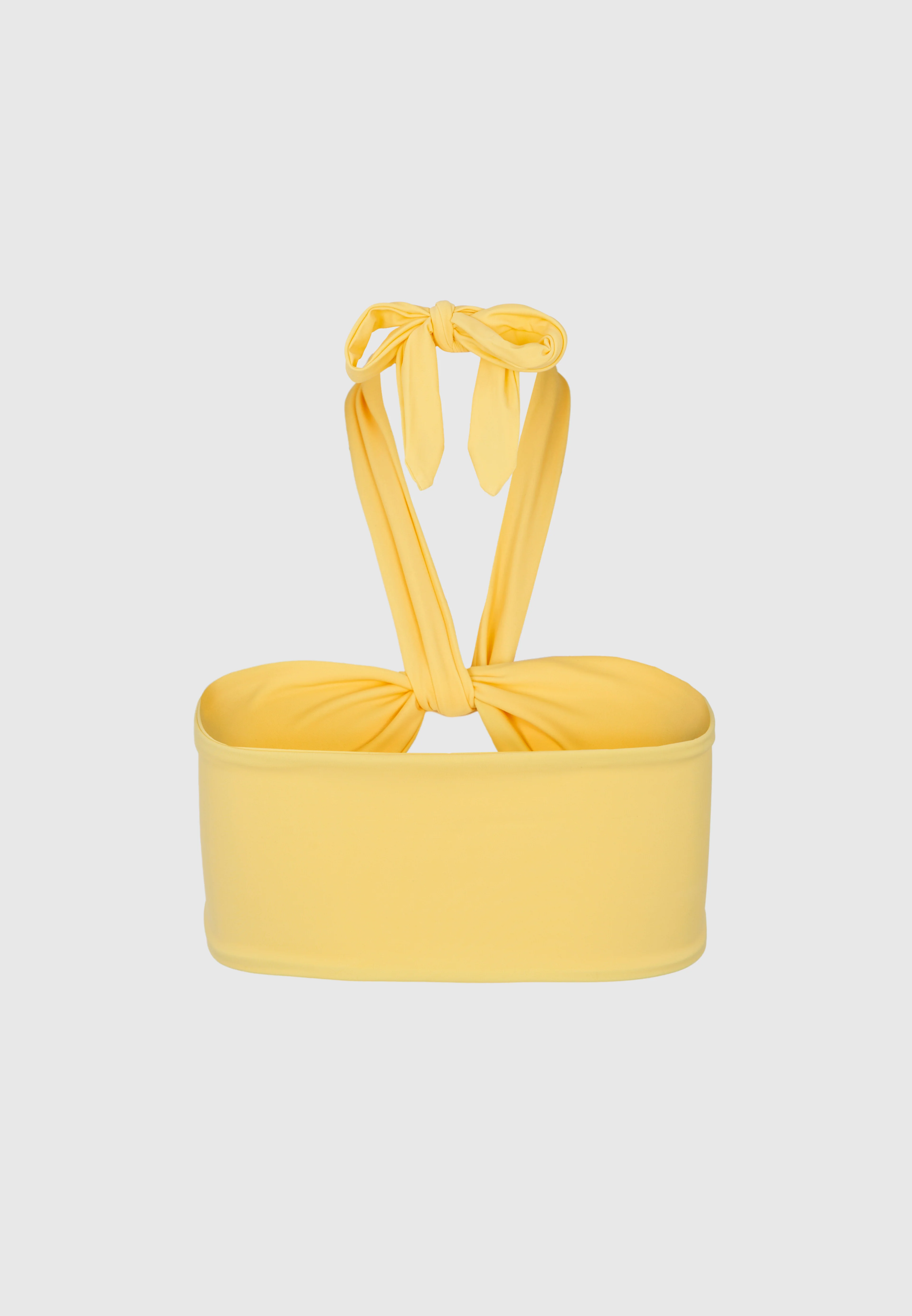 Jade Top - Lemon - Image 3