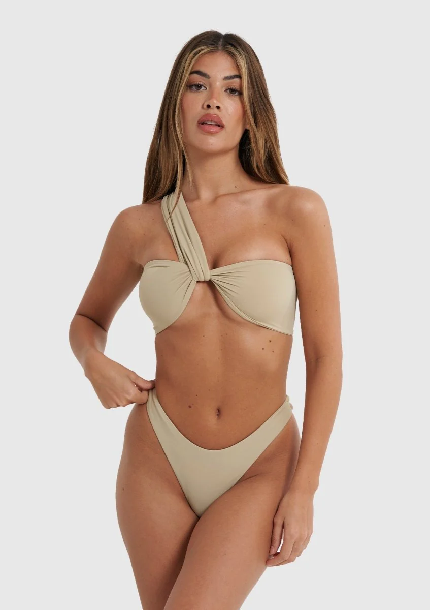 Jade Top - Sand - Image 4