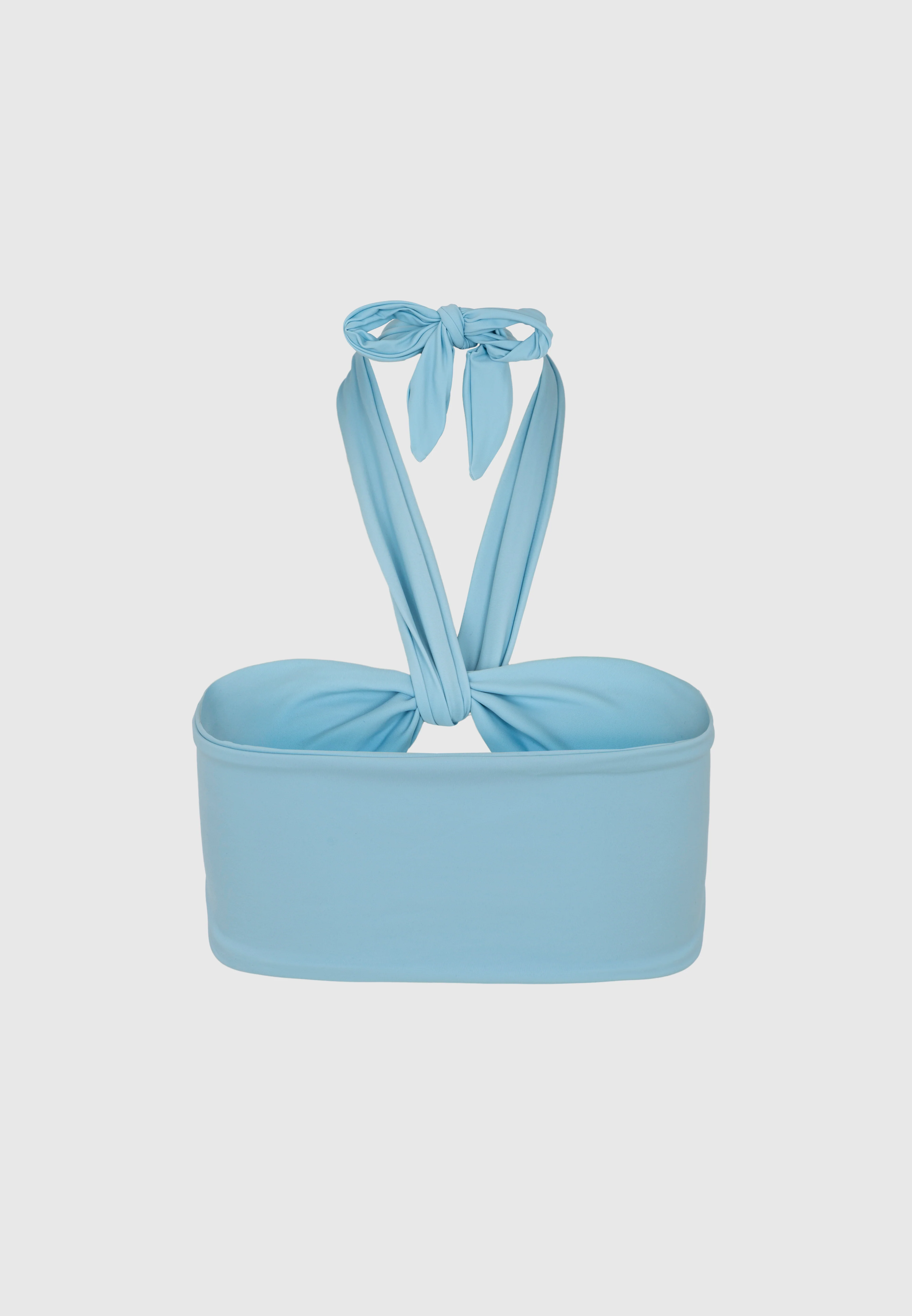 Jade Top - Soft Blue - Image 3