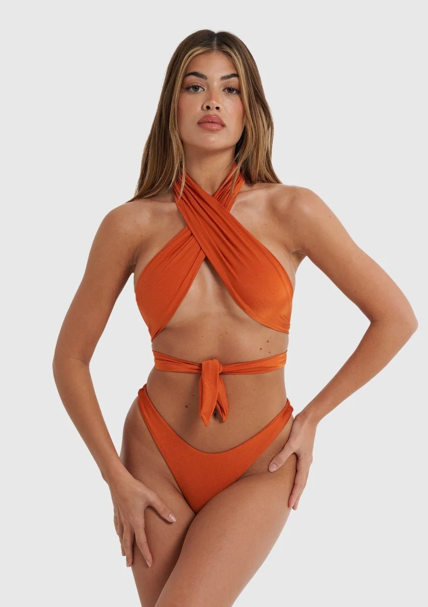 Jade Top - Terra - Image 5