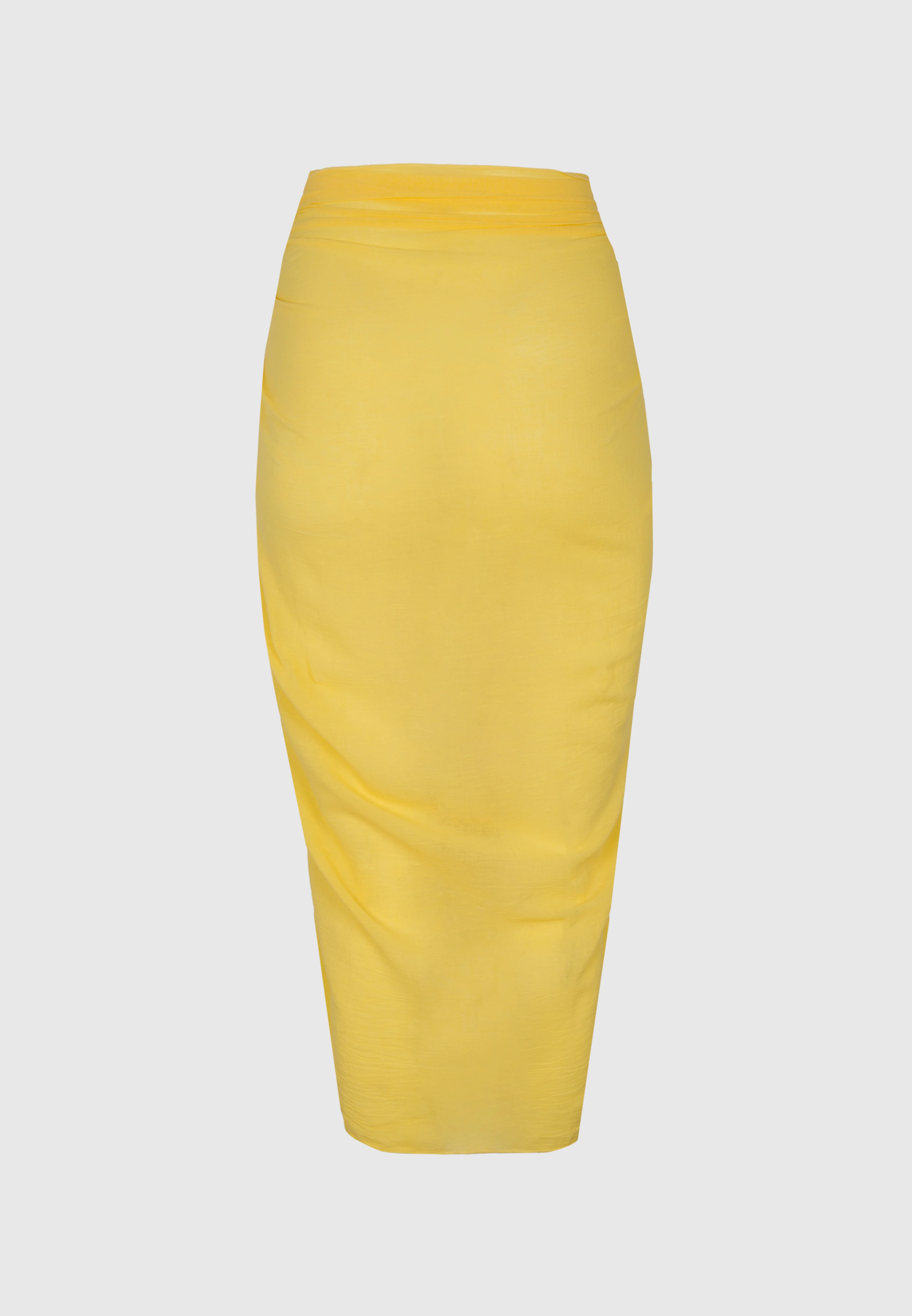 Le Sarong - Lemon - Image 4