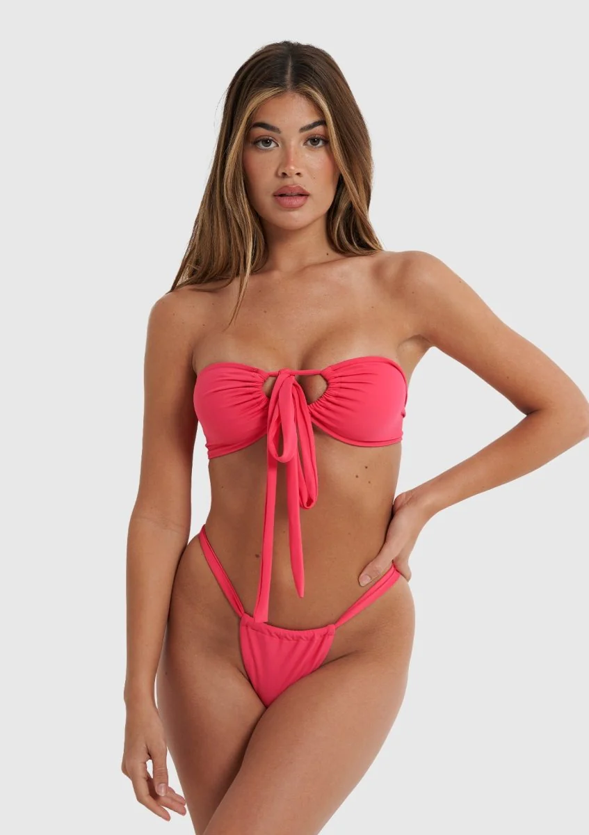 Multi Bottom - Pink - Image 5