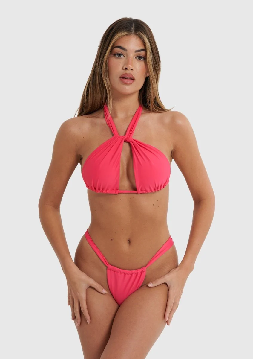 Multi Bottom - Pink - Image 8