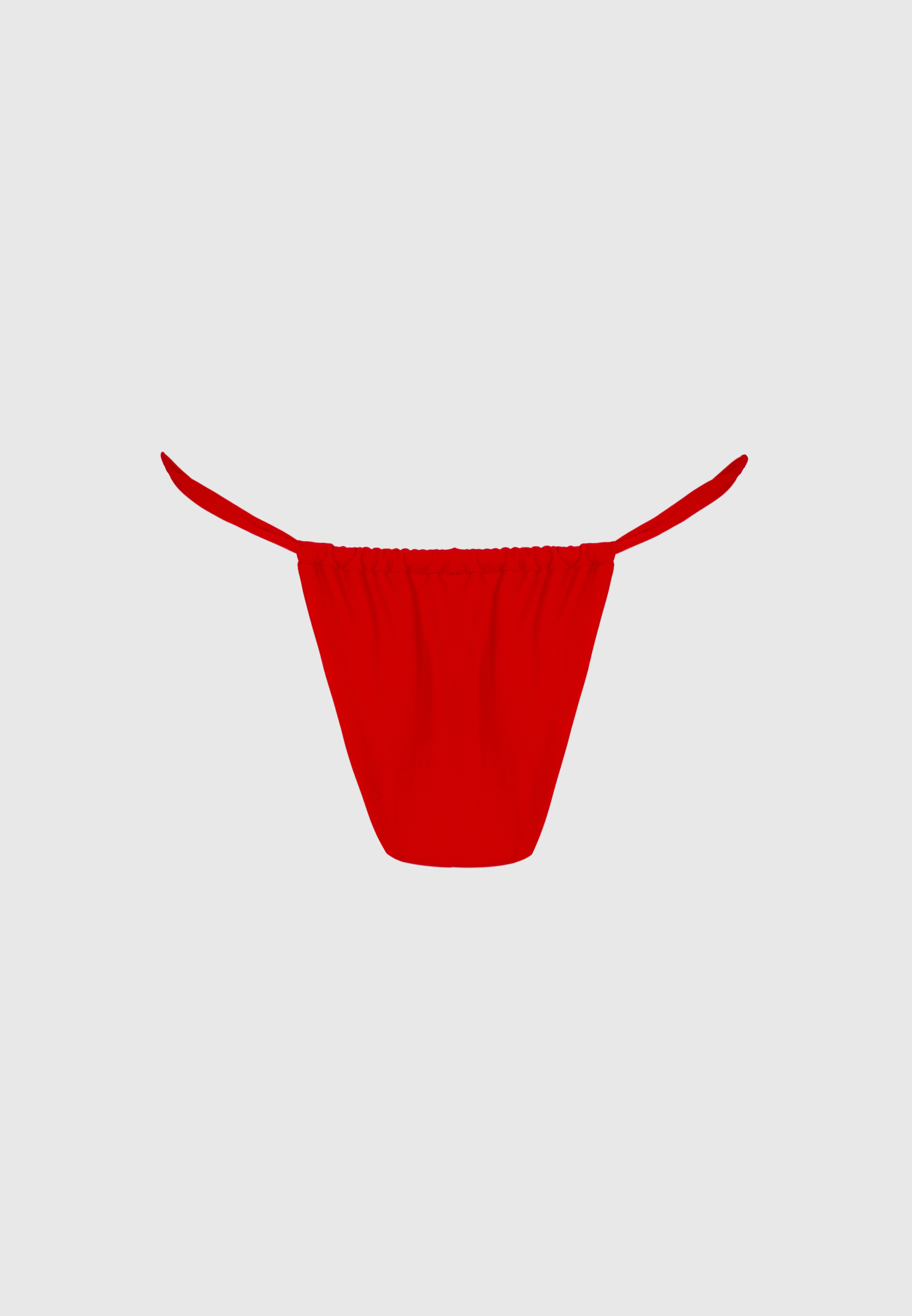 Multi Bottom - Red - Image 4