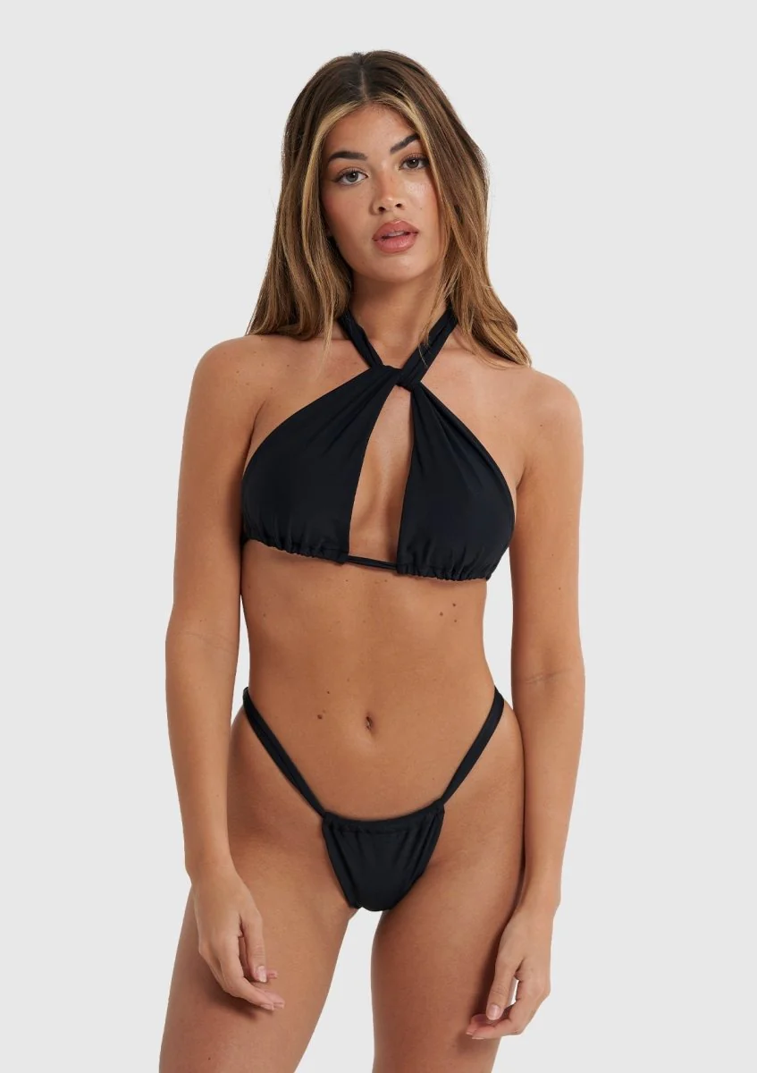Multi Top - Black - Image 3