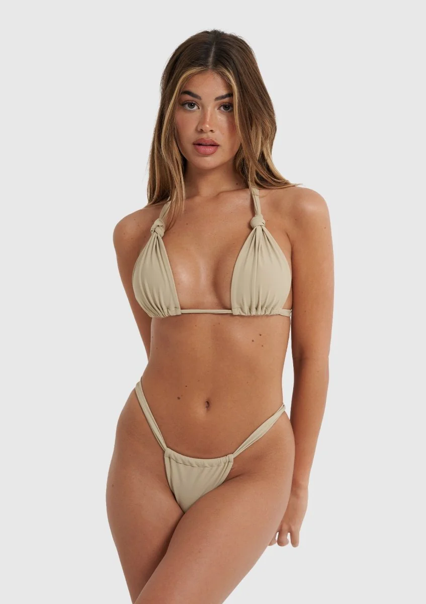 Multi Top - Sand - Image 3
