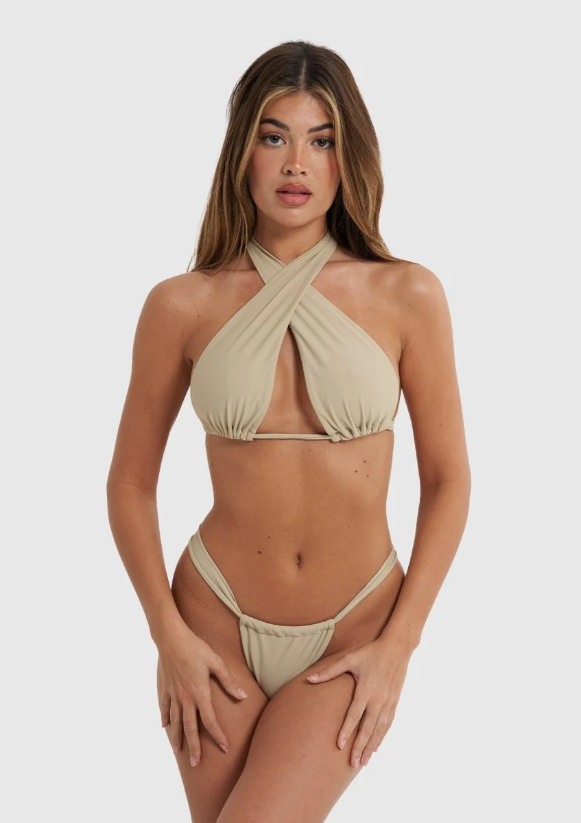 Multi Top - Sand - Image 9