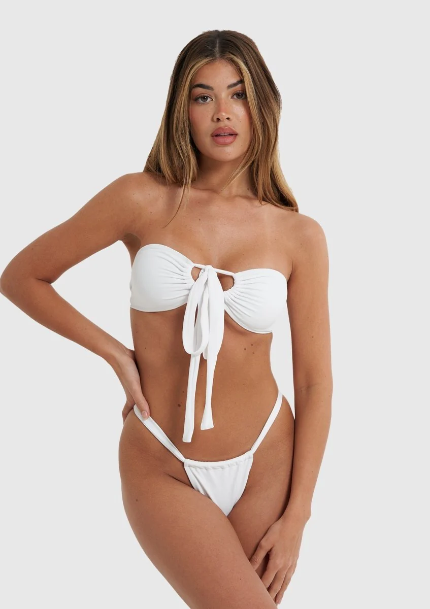 Multi Top - White - Image 3