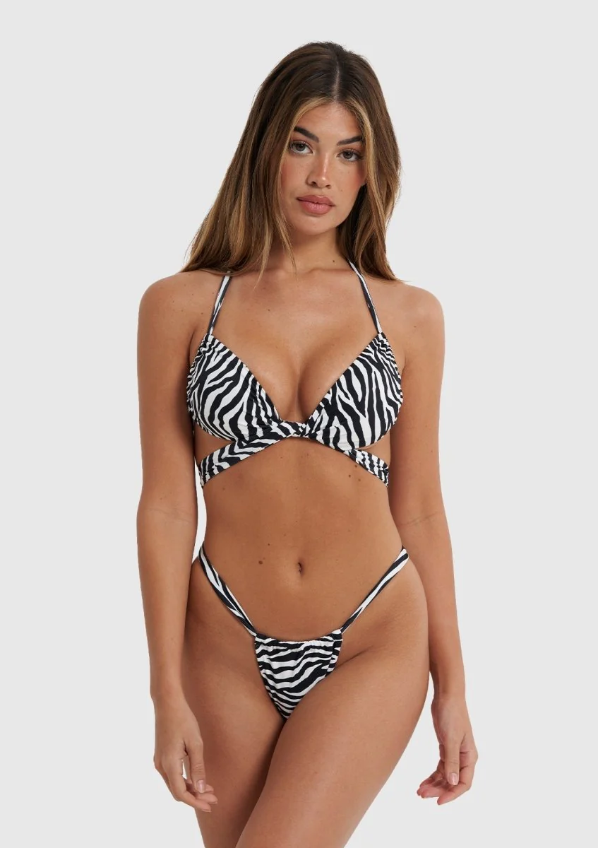 Multi Top - Zebra - Image 6