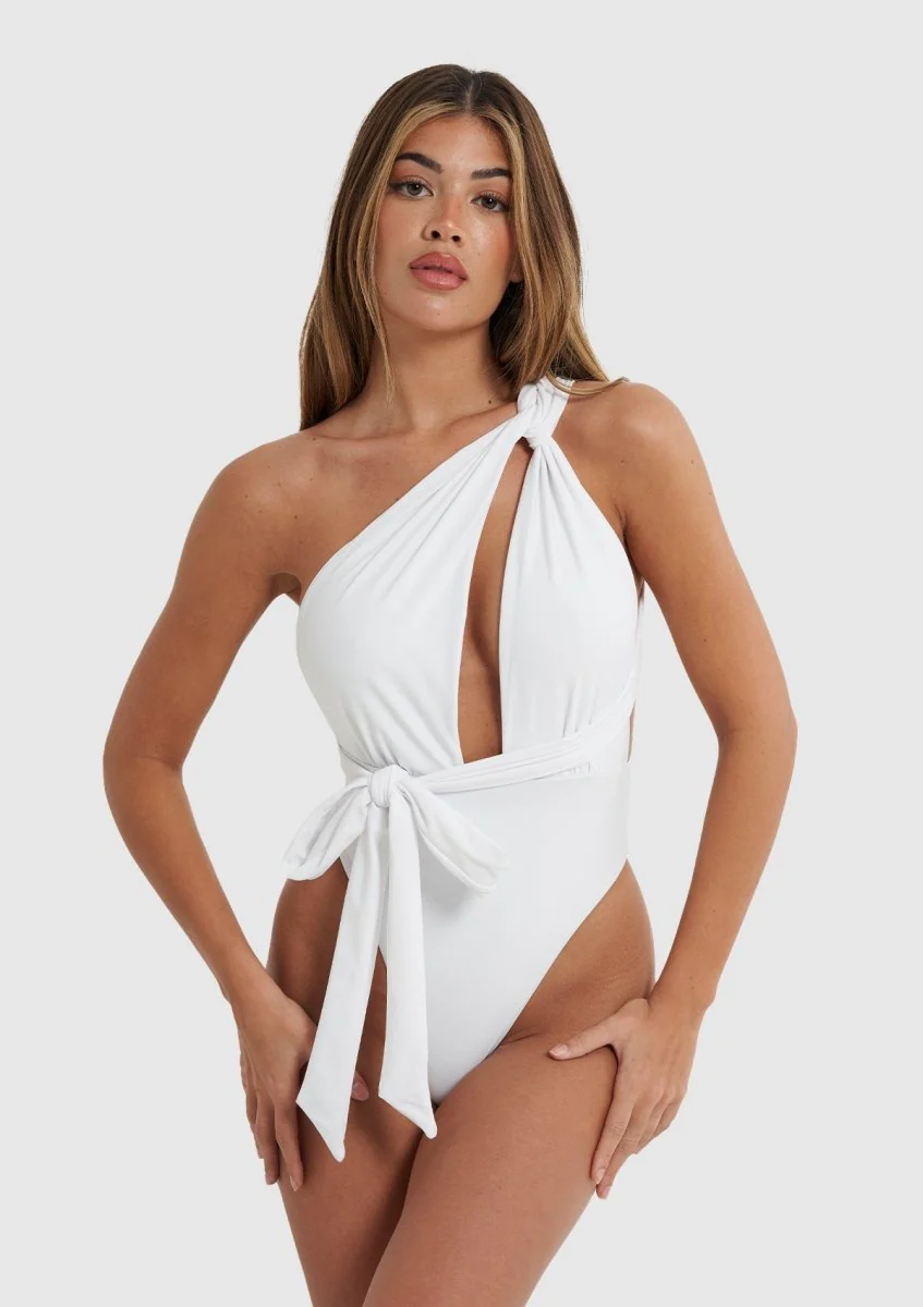 Muse One Piece - White - Image 4