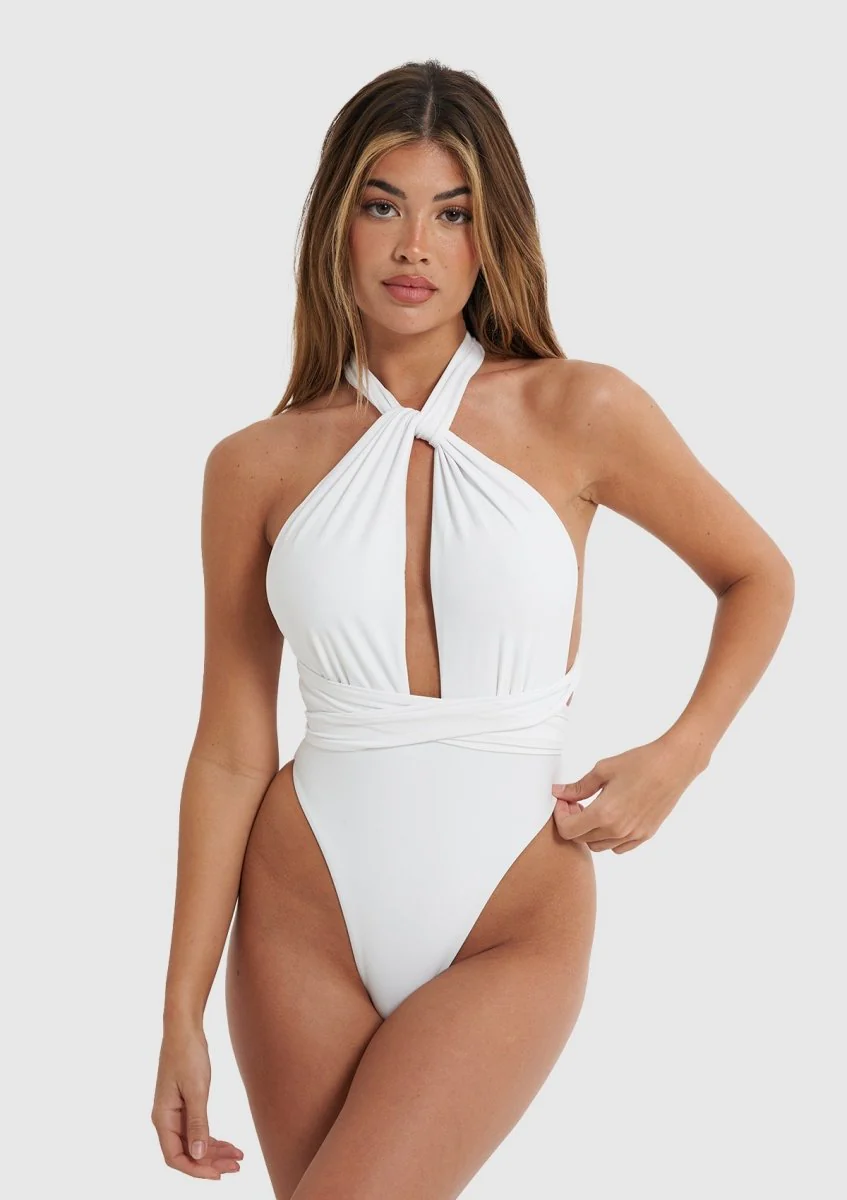 Muse One Piece - White - Image 5