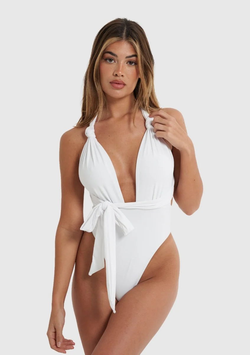 Muse One Piece - White - Image 7